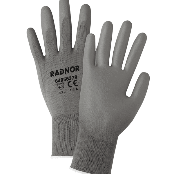 Radnor 13 Gauge Nitrile Dipped Gloves