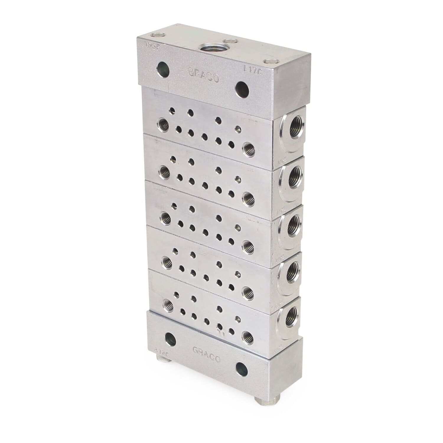 24G487_Base_Plate_5_Section_MSP_LF