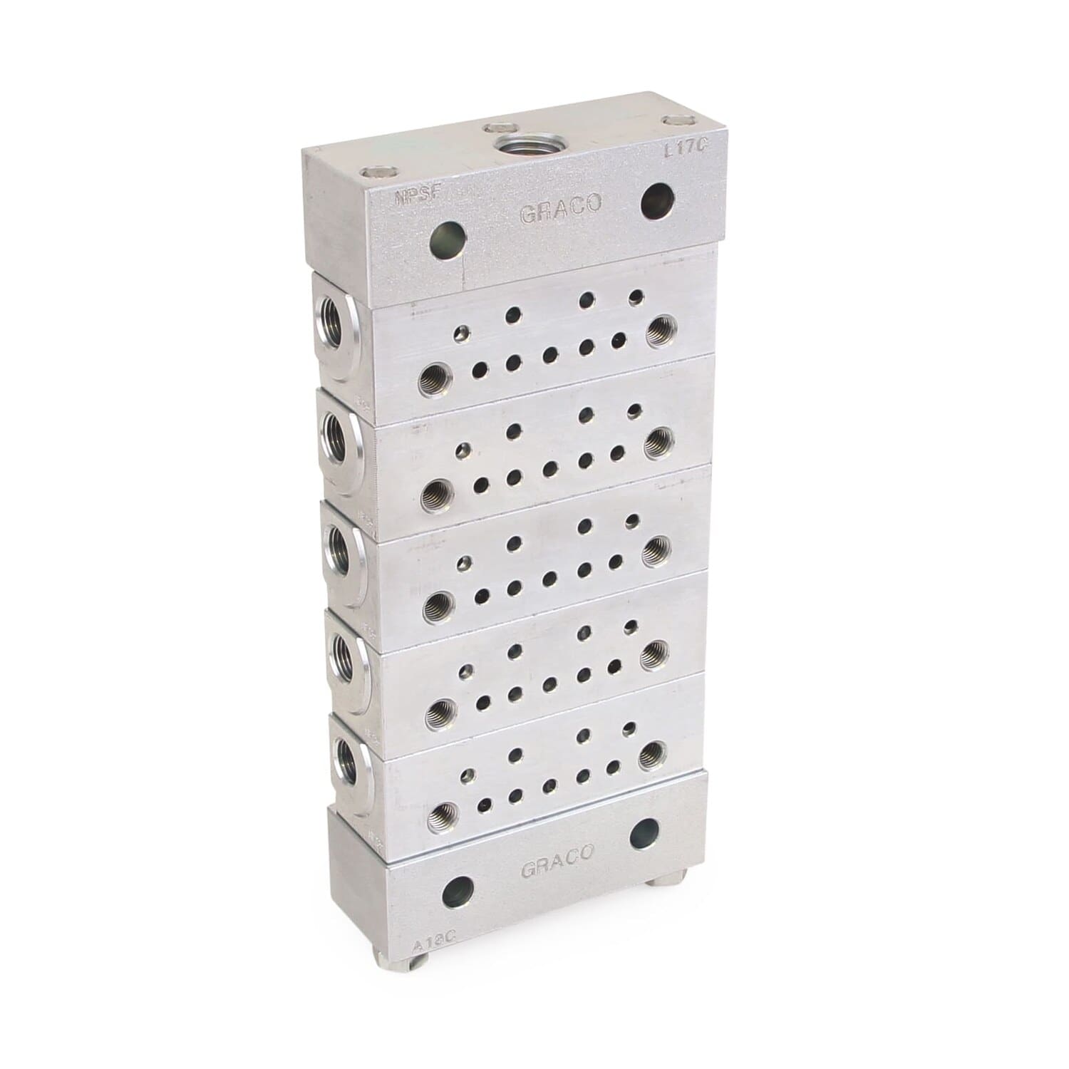 24G487_Base_Plate_5_Section_MSP_RF