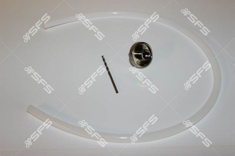 MGV Drive　TA.effects Graco 248528 Fusion Air-Purge ( AP ) Pour Adapter Kit