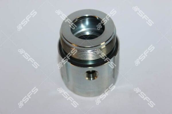 non　HRV BG 1 Graco 246962 Wet Cup Kit for E-20 & EXP-1 Reactors - Spray