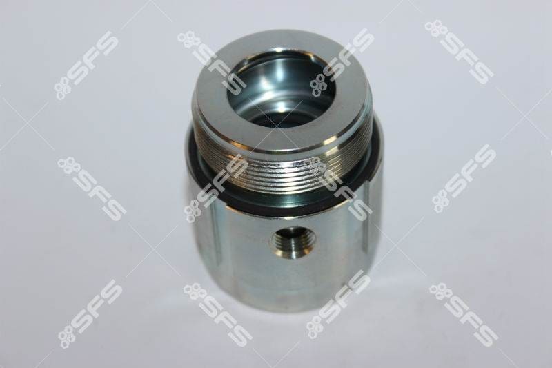 Graco 246962 Wet Cup Kit for E-20 & EXP-1 Reactors - Spray Foam