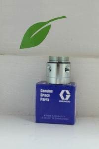 non　HRV BG 1 Graco 246962 Wet Cup Kit for E-20 & EXP-1 Reactors - Spray Foam