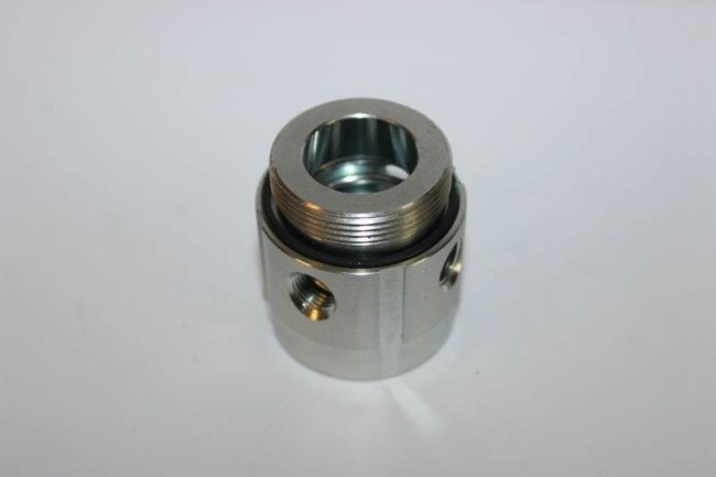 246963 Wet-Cup Kit Aftermarket For E-XP2 And A-25 A Side ISO Pump – Replaces 246831, 262647