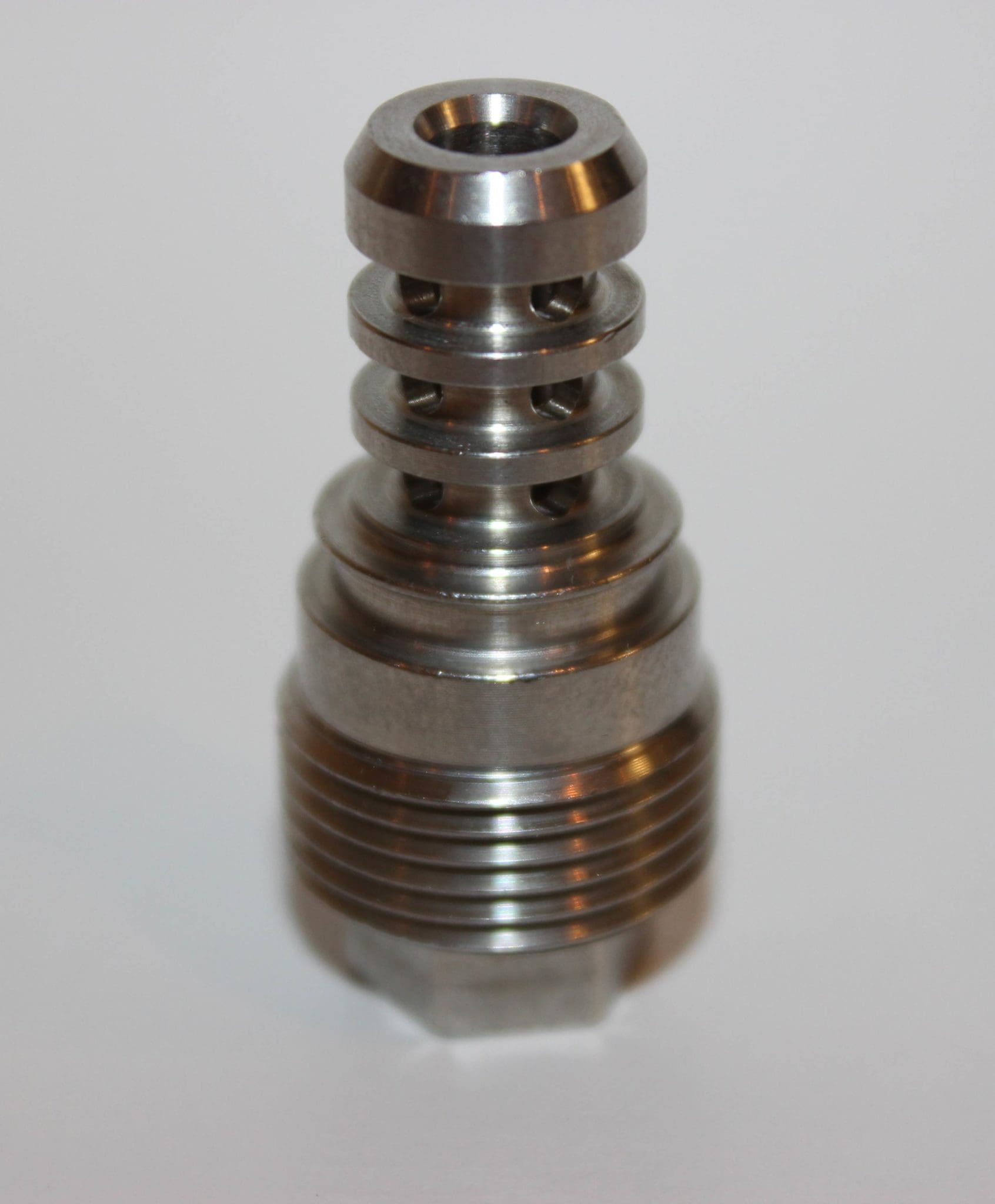 Graco 16P010 Check Valve Filter Spray Foam Systems