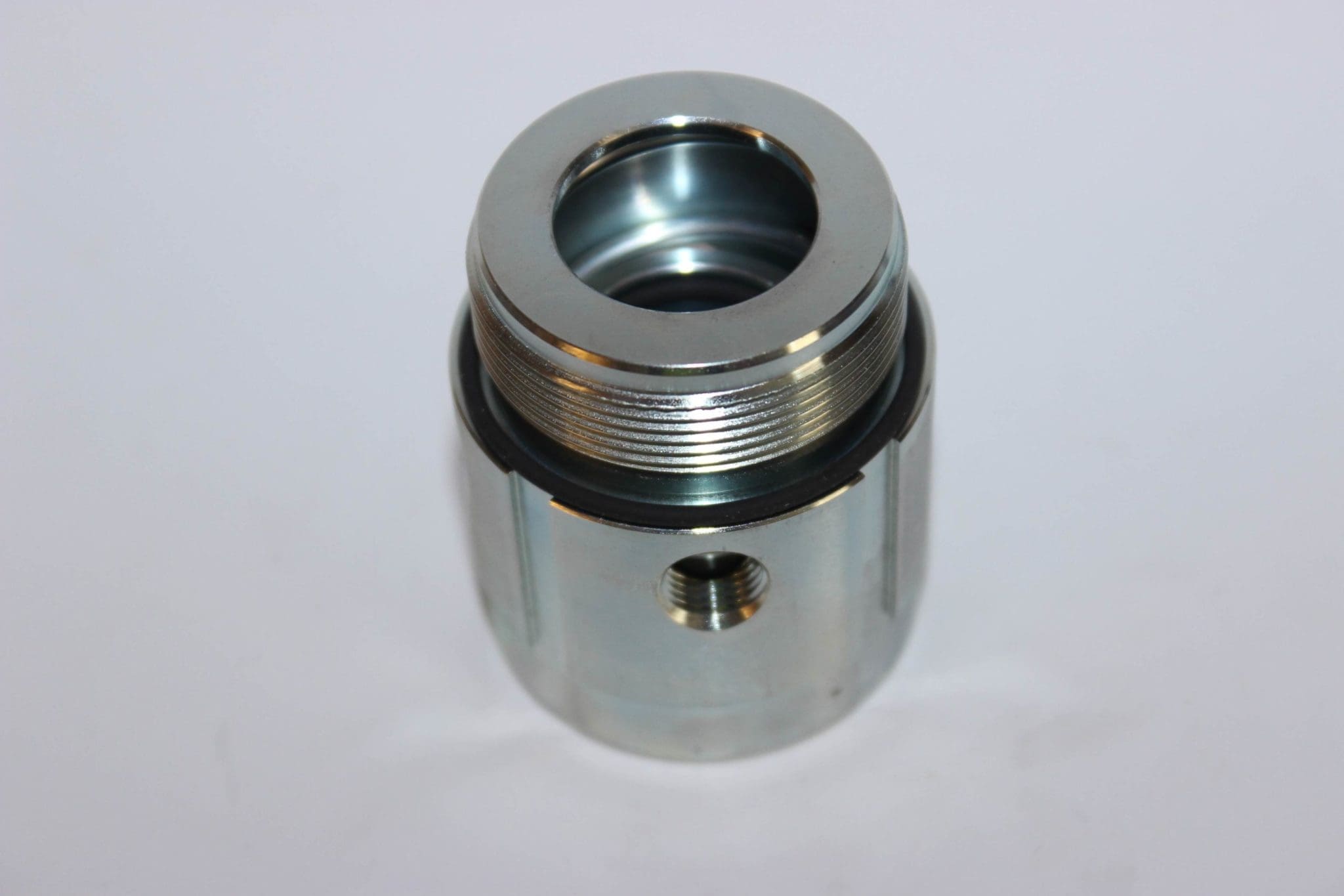 Graco 246962 Wet Cup Kit for E-20 & EXP-1 Reactors - Spray Foam