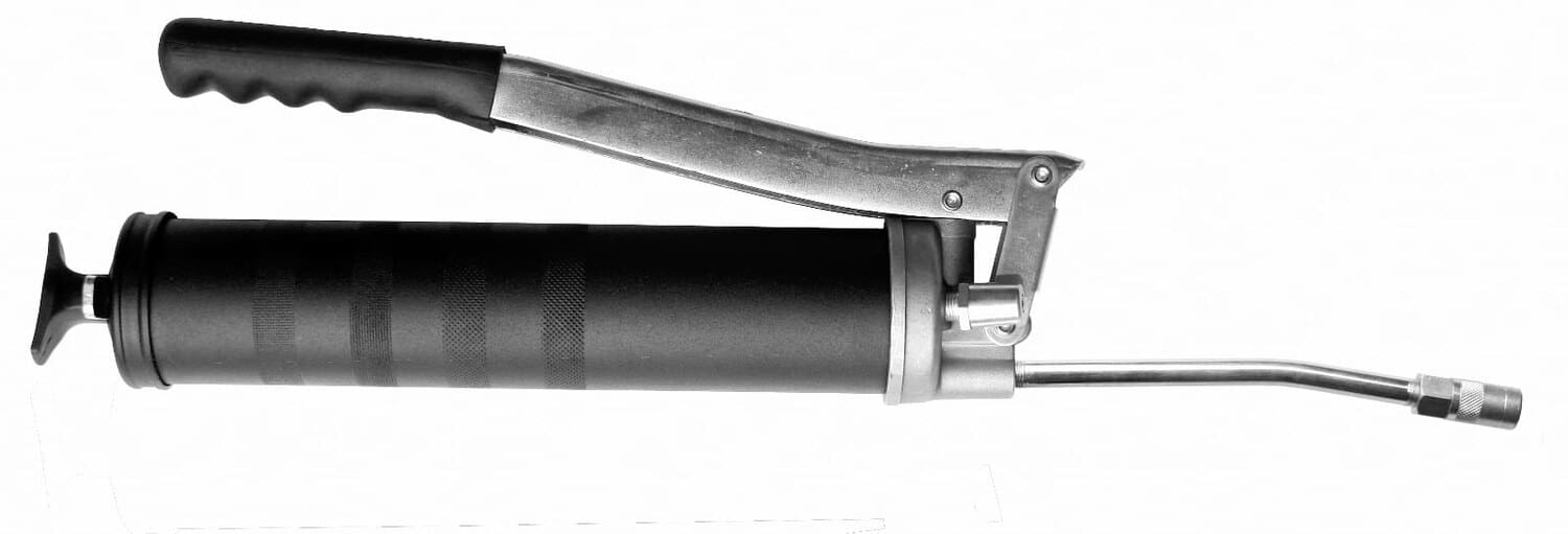 110216_Grease_Gun_bw
