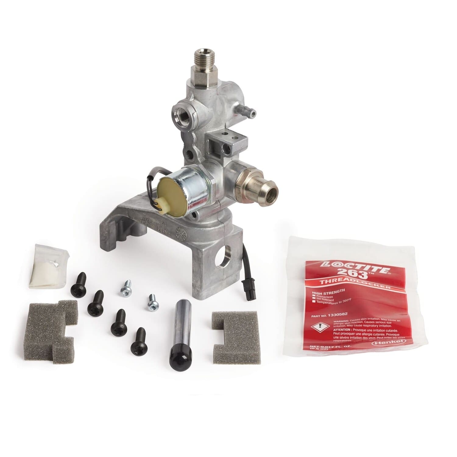 16F047_Pump_Repair_Kit_X5_Main