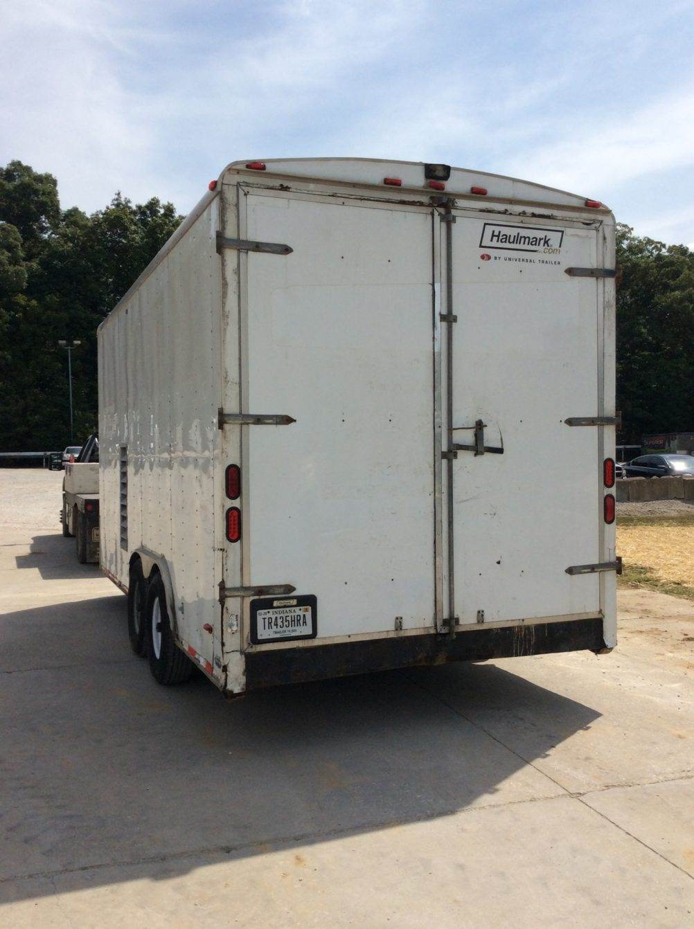 Used E30 Spray Foam Rig Spray Foam Systems