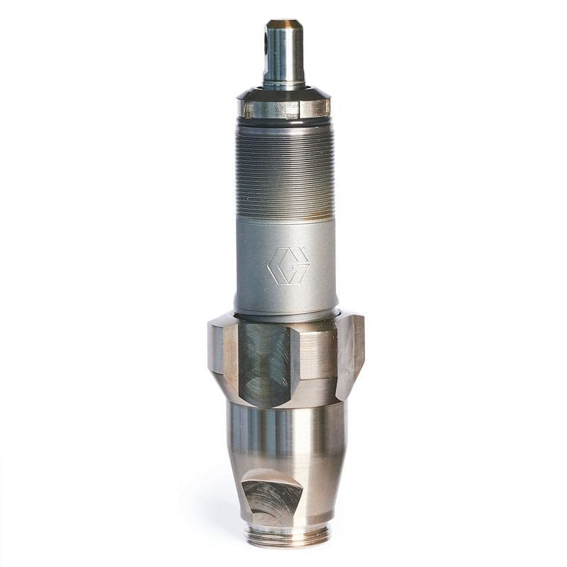 YA-SAN Graco 246428 PUMP DISPL - Spray Foam Systems