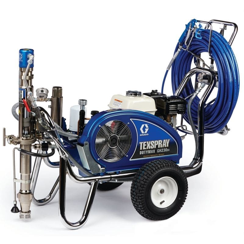 24W962_TexSpray_DutyMax_GH_230DI_ProContractor_190711_Main