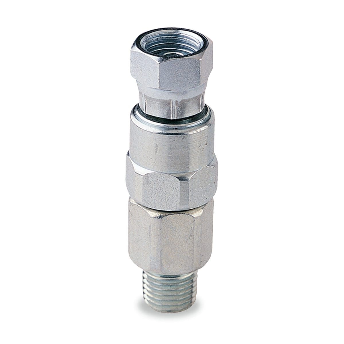 Graco 224457 SWIVEL Q1/4M X 1/4F - Spray Foam Systems