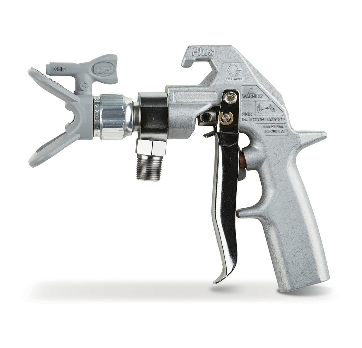 **「MU」** Graco 262854 GUN SPRAY - Spray Foam Systems