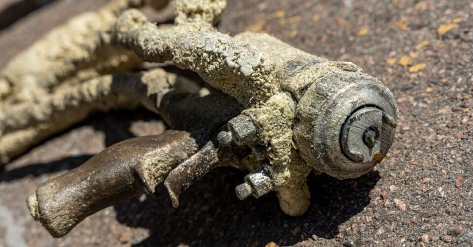 How To Avoid Crystallization in Spray Foam Hoses
