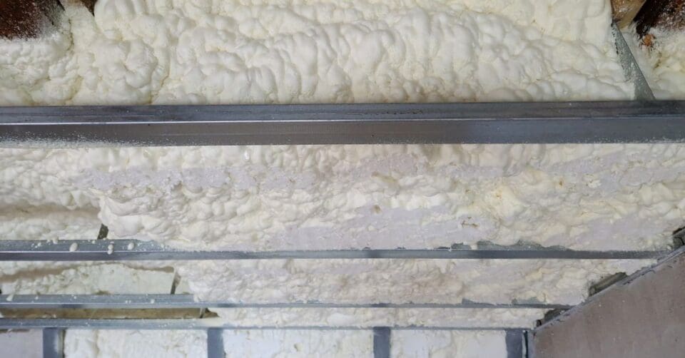 A Look at Thermal Bridging in Construction