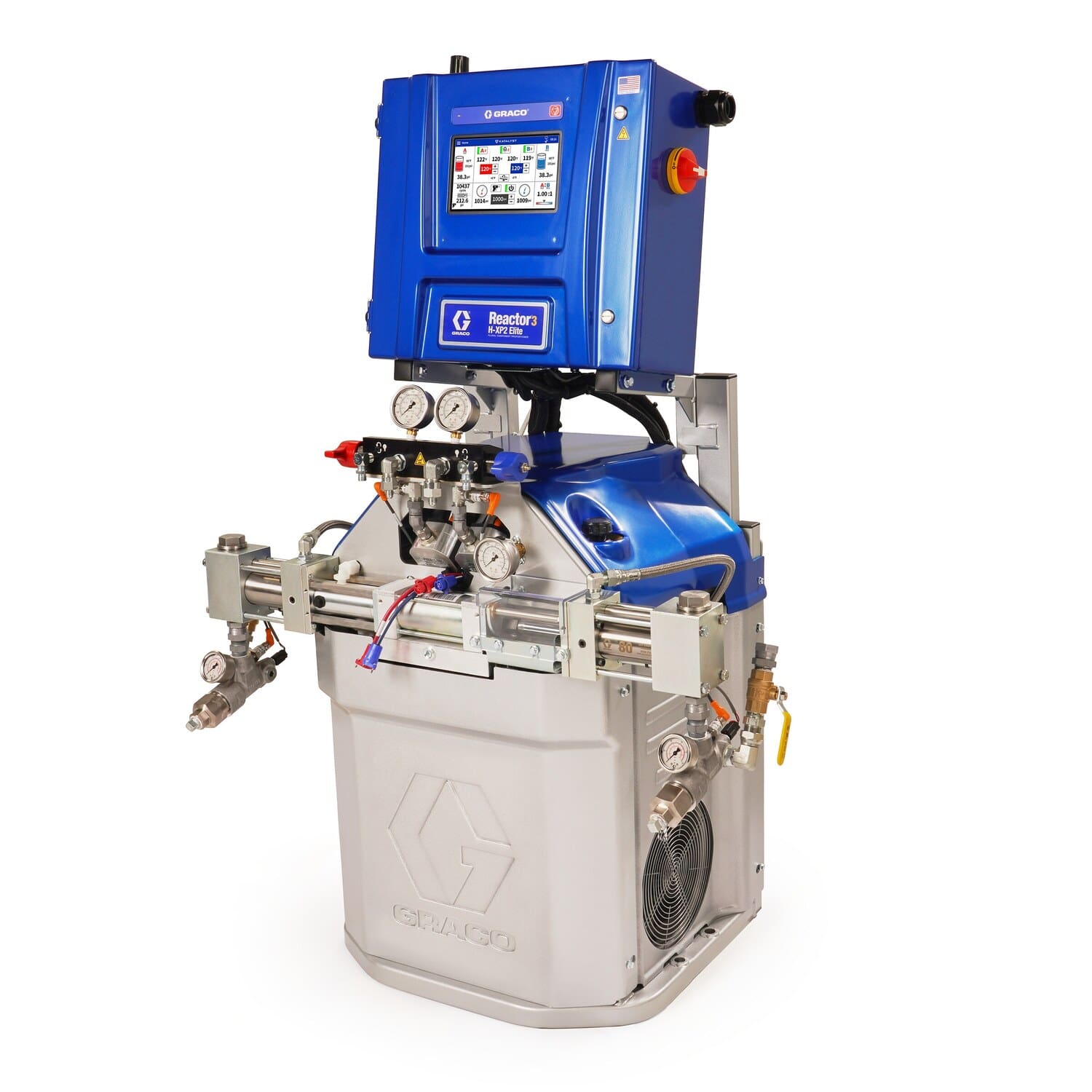 27R367_Reactor20320Hydraulic20H_XP220Elite_Alt201