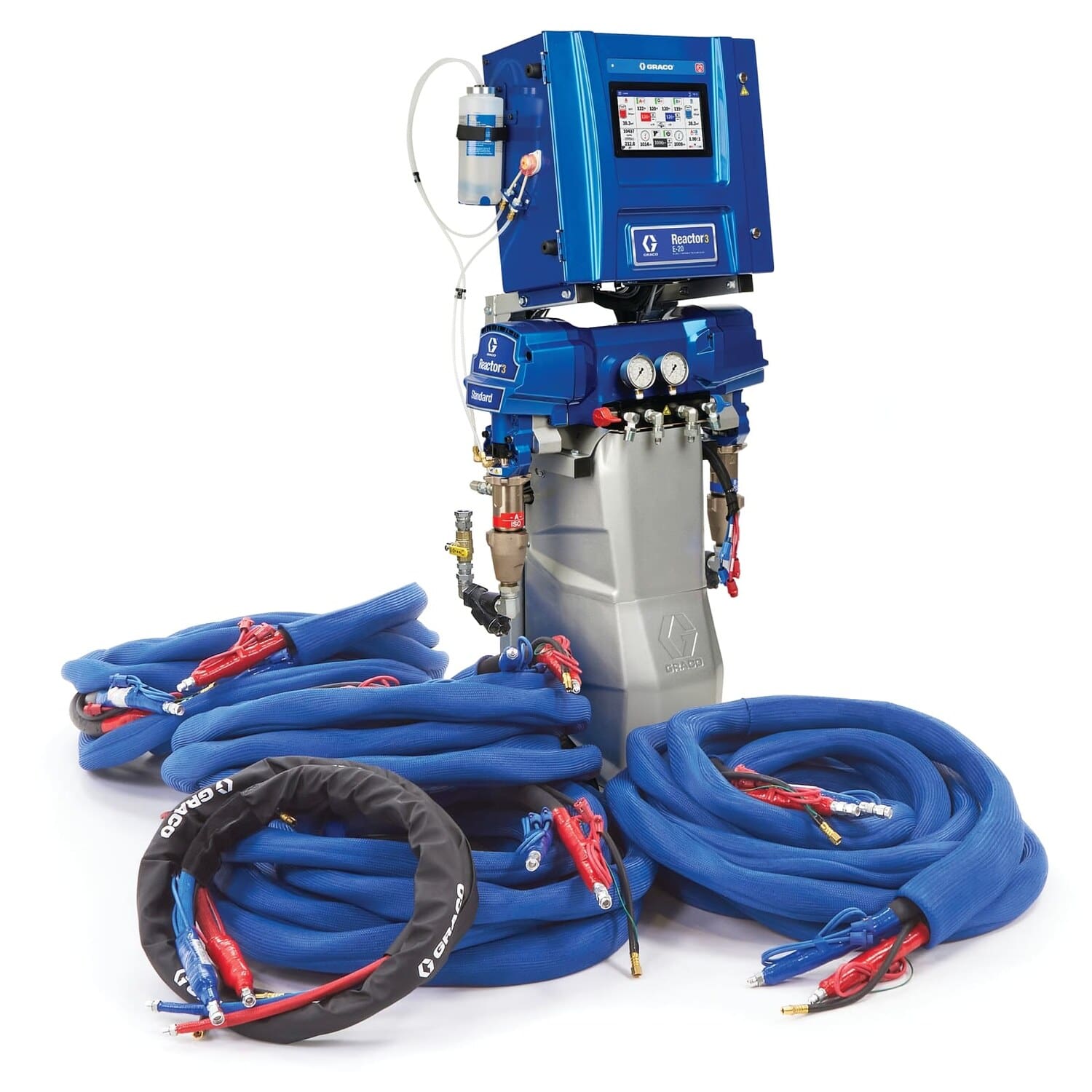 EHR310_Reactor_3_E-20_Standard_Main