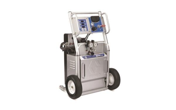 Graco A-25 Foam Machine Bare 2000 PSI Spray Foam Proportioner, Reactor Model 262614