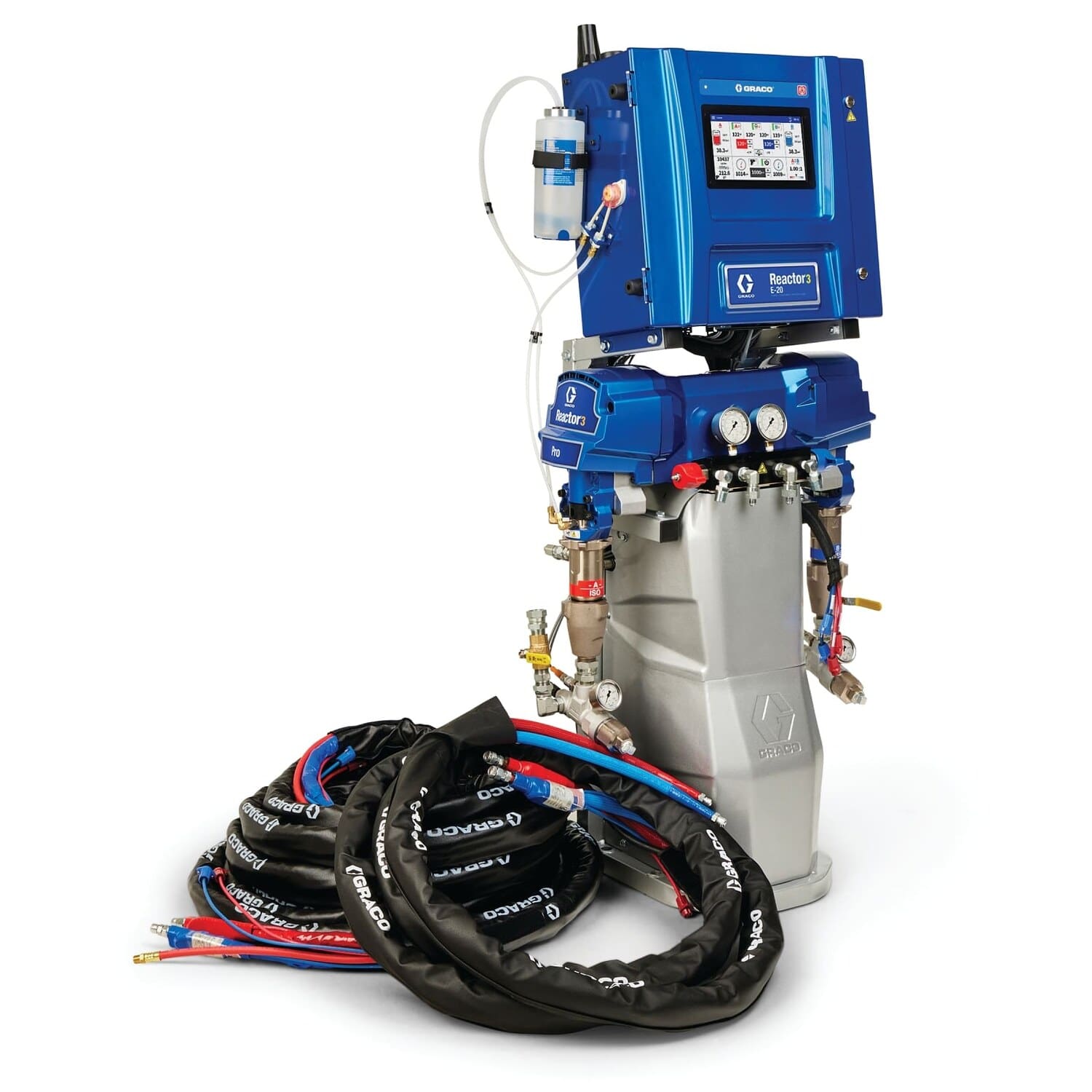 ISR311_Reactor_3_E-20_Pro_Main