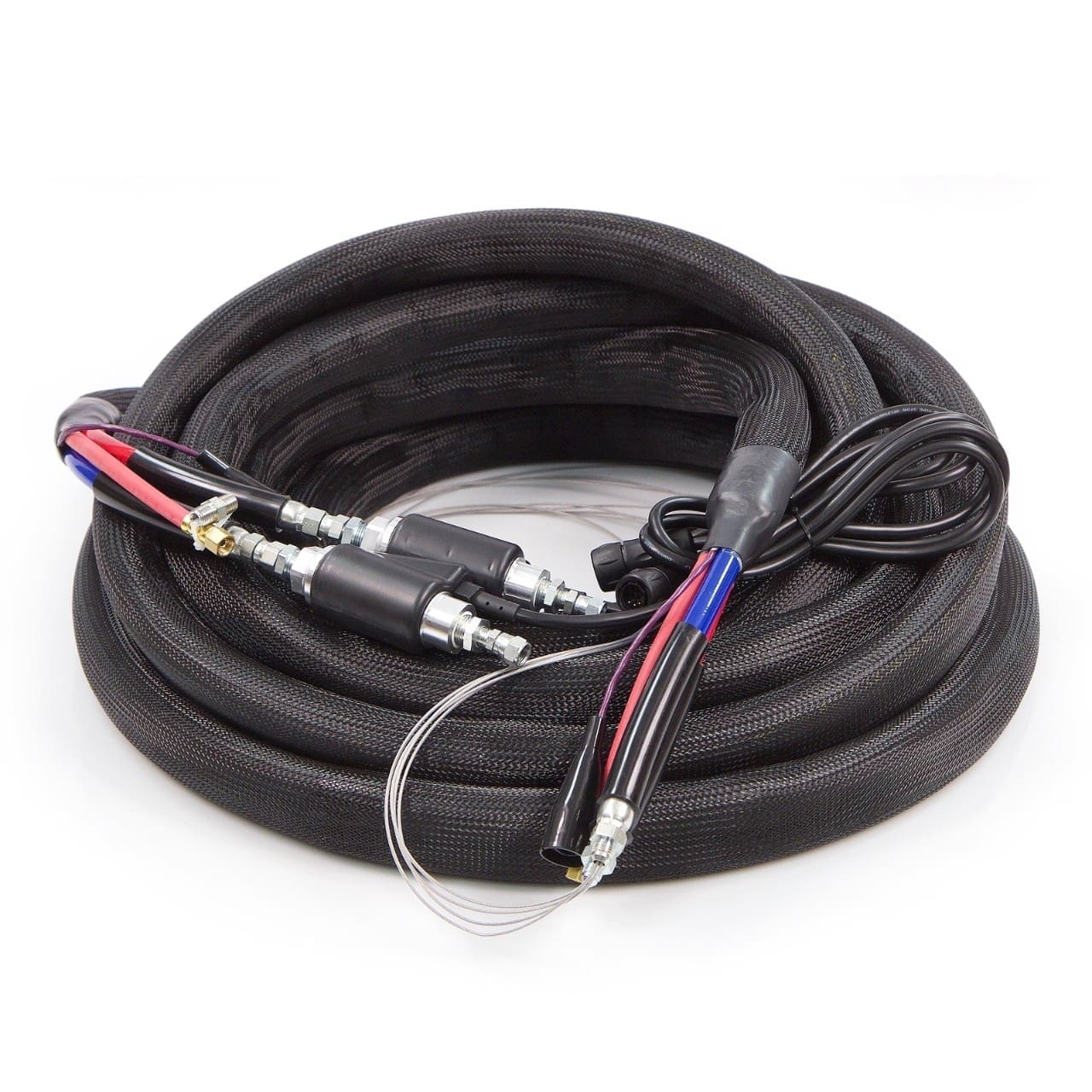 REACTOR HEATED HOSE Set120V 50FT 26C013