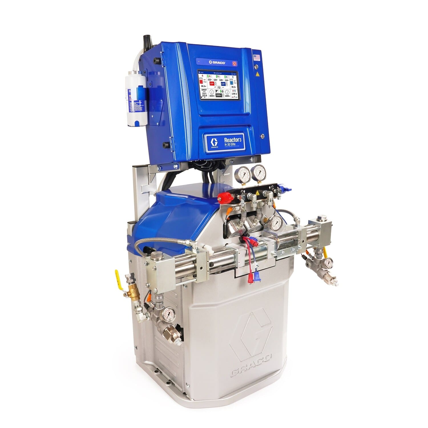 Reactor-3-Hydraulic-H_30_Elite_Main