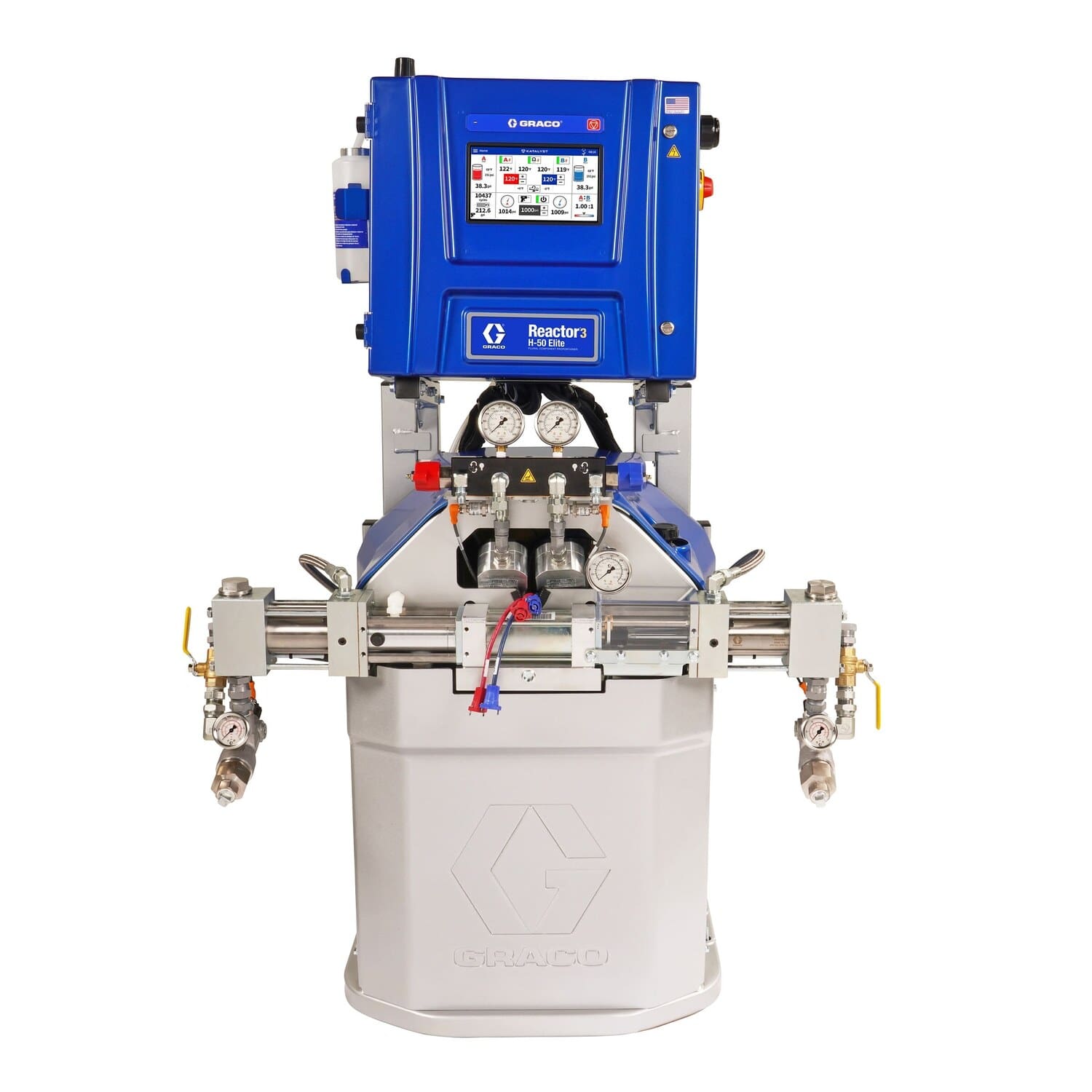 Reactor_320Hydraulic20H_5020Elite_Main