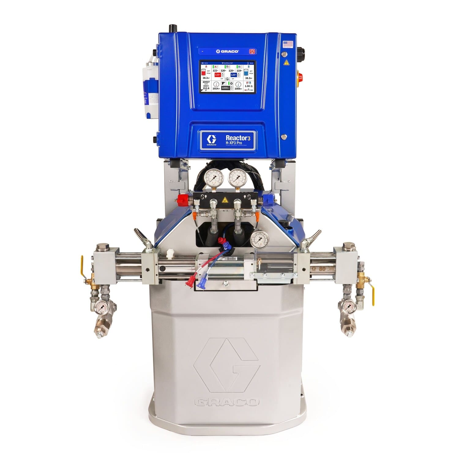 Reactor_320Hydraulic20H_XP320Pro_Main