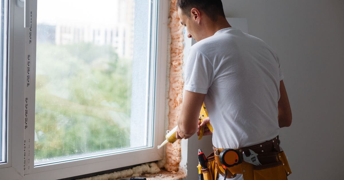 5 Great Energy-Efficient Home Renovations
