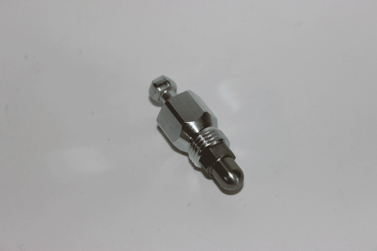 Válvula de fluido 246356 para pistola pulverizadora Fusion Air Purge AP (2 unidad
