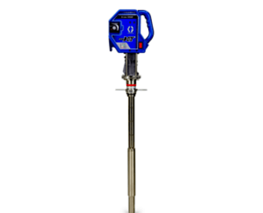 EFP Transfer Pump