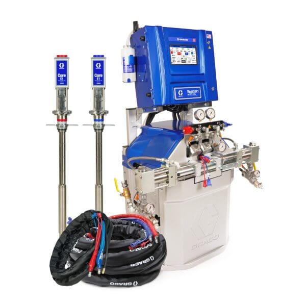 Reactor Kit