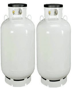 HandiFoam System 120 Slow Rise Spray Foam Kit P23301 Refillable