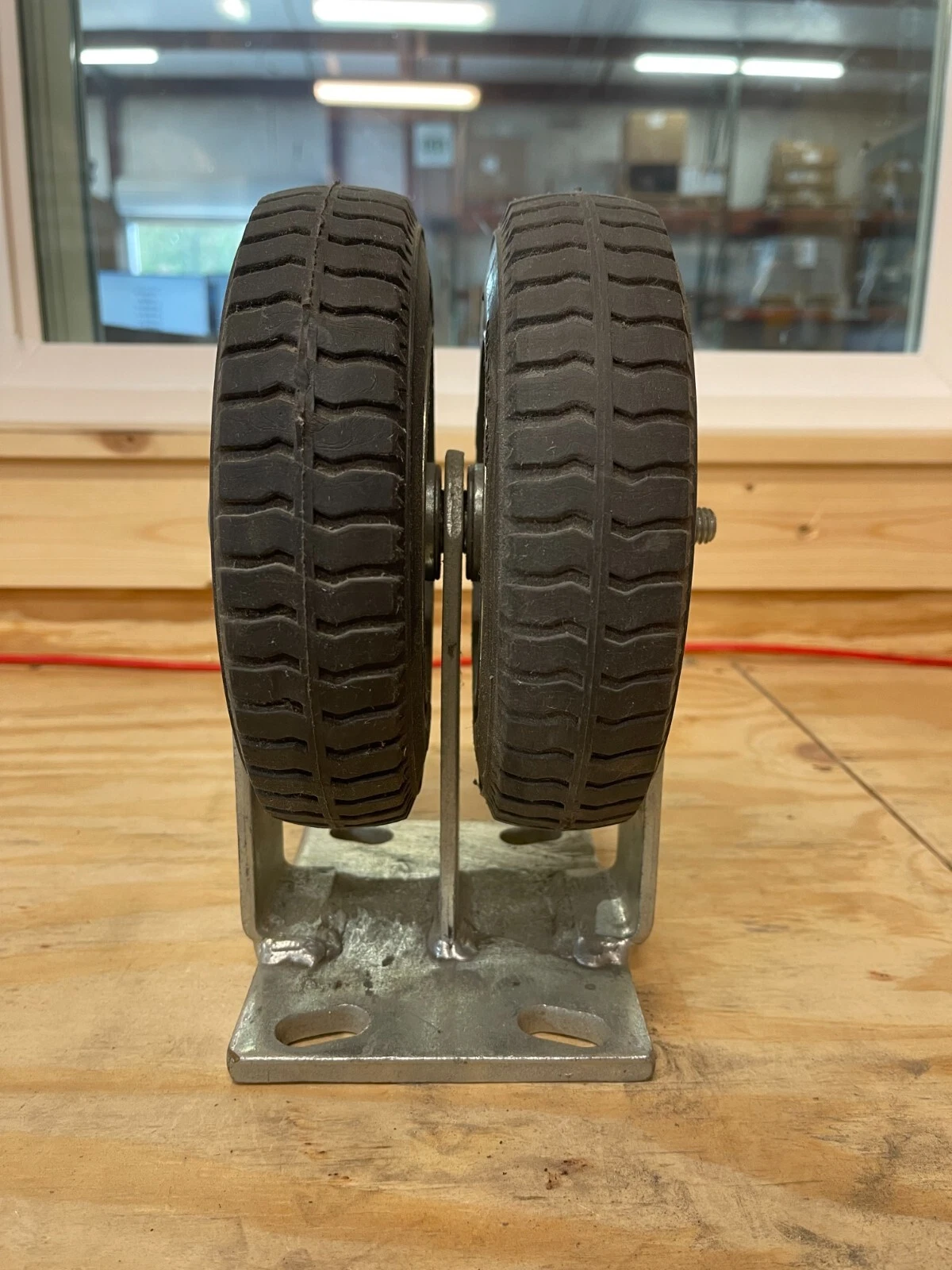 wheelCaster_8x2 Wheel Caster