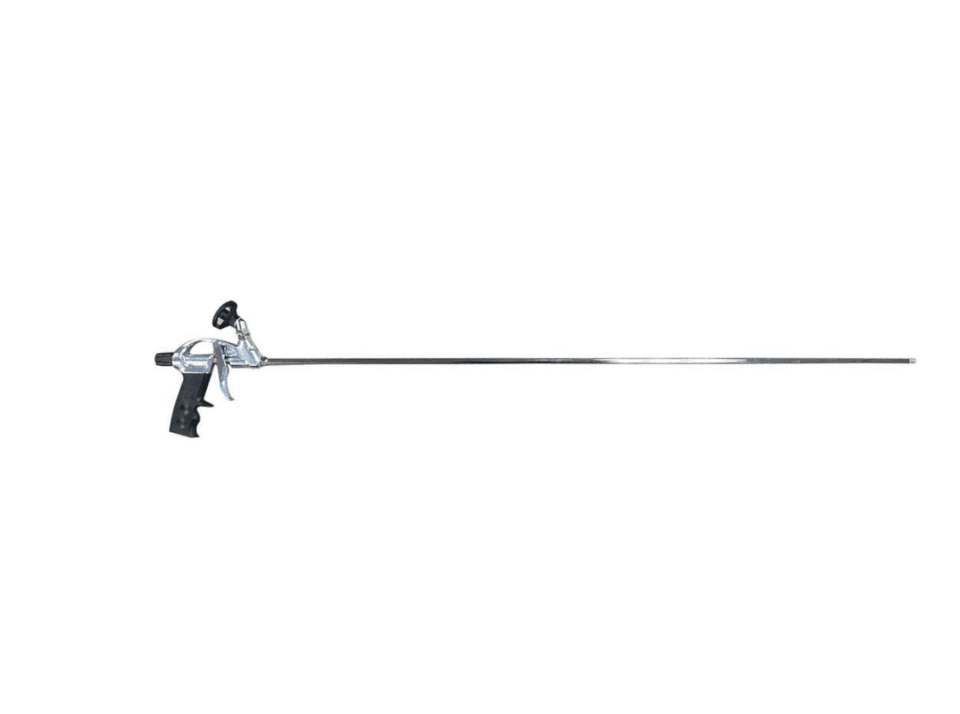 can foam long barrell gun handi-foam 39'' F61060 - full picture
