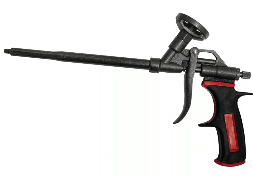 Handi-Foam Can Foam Dispensing Unit HT770 F61077 - Full Picture
