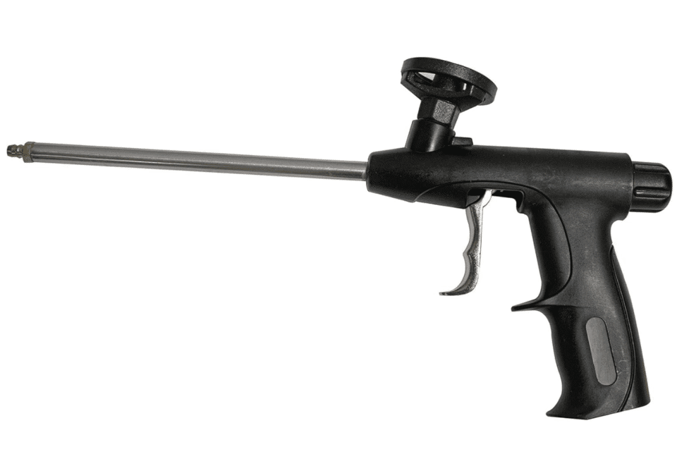 Handi-foam can foam gun applicator HT330 - full picture
