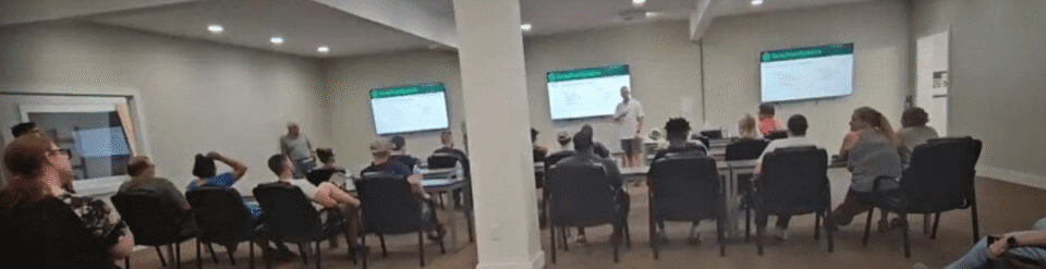 spray foam training room spray foam systems greensboro ga