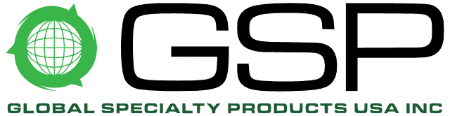 lobal Specialty Products (GSP USA) develops and manufactures industrial cleaning solutions focused on cleaner chemistry, safer workplaces, and sustainable performance.