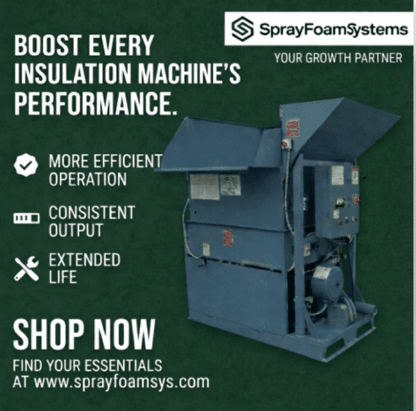 Layer Insulation Machine Insulation Machine Accessories for Maximum Performance