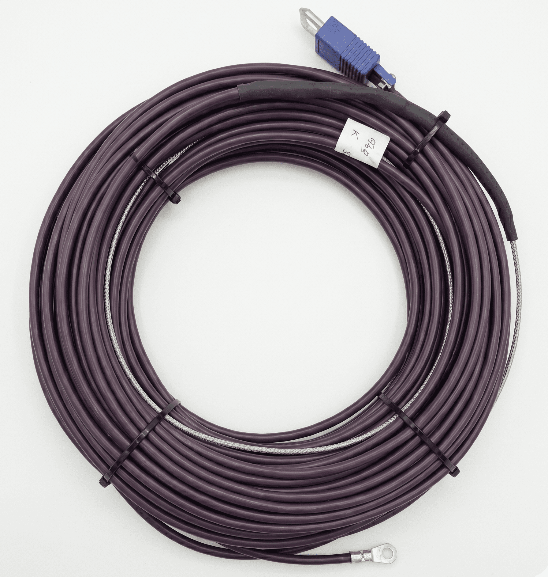 Nitrosys 310070 thermocouple replacement assembly for 50 foot GreenFlare heated whip