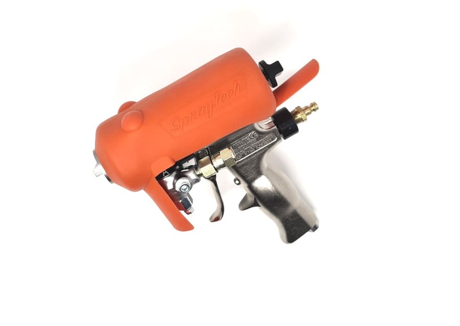 Spray Tech Innovations Fusion AP Gun Protector Cover APGUNCOVER for Graco Fusion AP Spray Gun