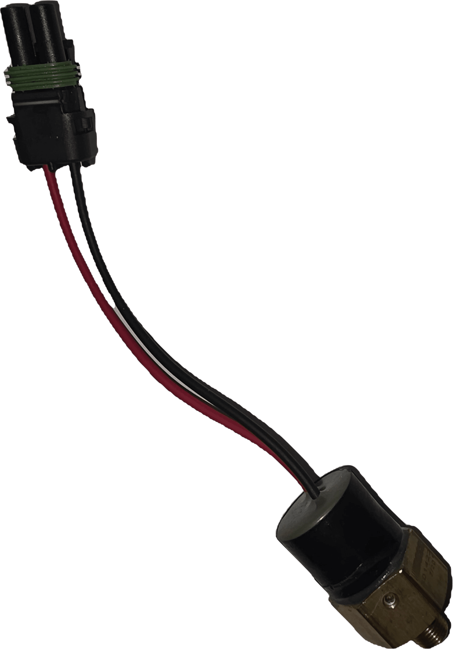 Boss Industries 301422 20 PSI Pressure Switch for Boss and Morse air compressors
