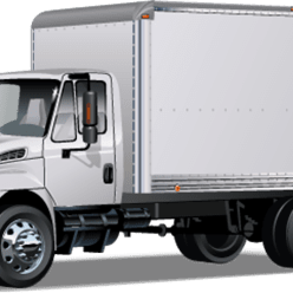 box-truck